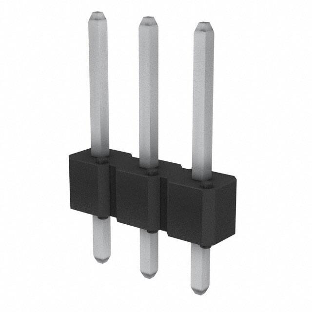 77311-424-03LF Amphenol ICC (FCI)  Headers Male Pins